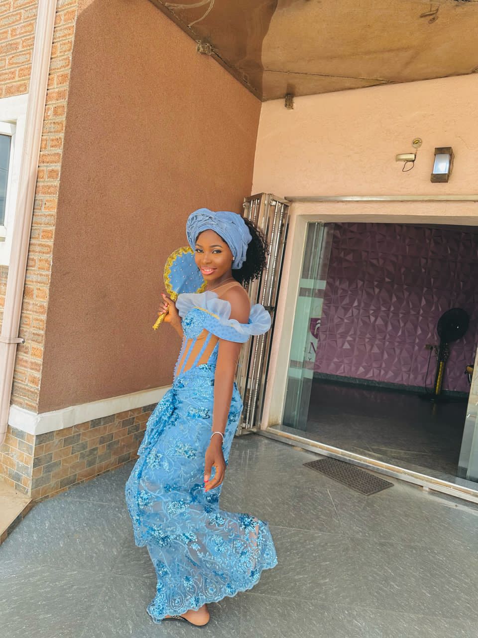 Customer Showcase 14